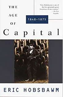 The Age of Capital