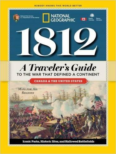1812: A Traveler's Guide