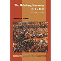 The Habsburg Monarchy, 1618-1815