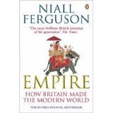 Empire: How Britain Made the Modern World