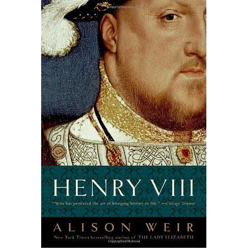 Henry VIII: The King and His Court.