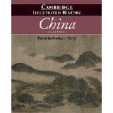 The Cambridge Illustrated History of China