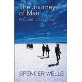 Journey of Man - Genetic Odyssey