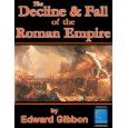 History of the Decline and Fall of the Roman Empire, All 6 volumes plus Biography, Historiography and more. Over 8,000 Links (Illustrated)