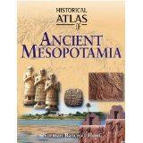 Historical Atlas of Ancient Mesopotamia