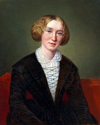 George Eliot publishes "Silas Marner"