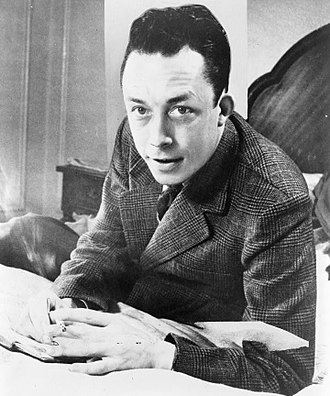 Albert Camus publishes "The Stranger"