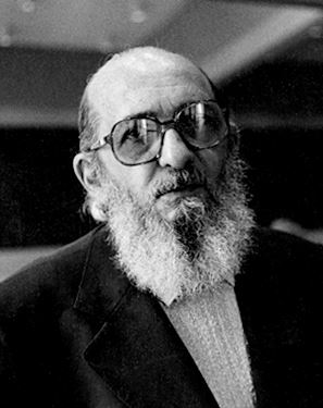 Paolo Freire publishes "Pedagogy of the Oppressed"