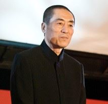 Zhang Yimou directs opening & closing ceremonies of the Beijing Summer Olympics