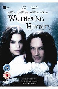 Masterpiece Classic: Wuthering Heights