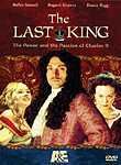The Last King (Charles II: The Power & the Passion)