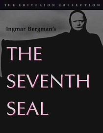 The Seventh Seal  (Swedish: Det sjunde inseglet)