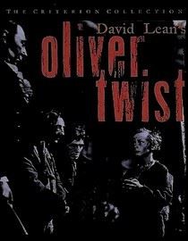 Oliver Twist