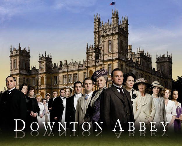 Masterpiece Classic: Downton Abbey