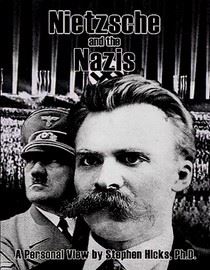 Nietzsche and the Nazis