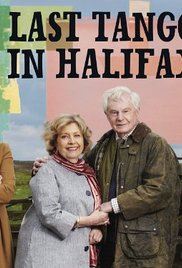 Last Tango in Halifax (Episode 1 & 2)