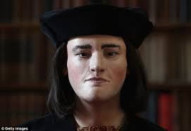 Secrets: Richard III Revealed