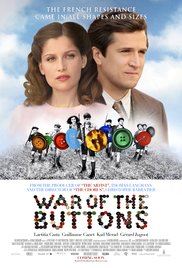 War of the Buttons (French: La Nouvelle Guerre des boutons)