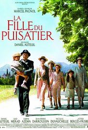 The WellDigger's Daughter (French: La Fille du puisatier)