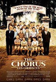 The Chorus (French: Les Choristes)