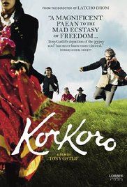 Korkoro (French)