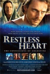 Restless Heart: The Confessions of Saint Augustine