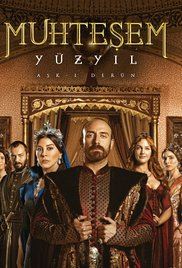 Magnificent Century (Turkish: Muhtesem Yüzyil)