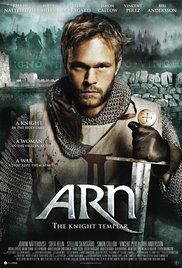 Arn: The Knight Templar (Swedish)