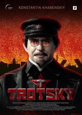 Trotsky (Russian)
