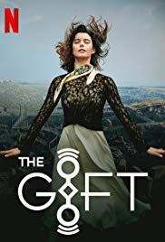 The Gift (Turkish TV series)