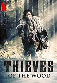 Thieves of the Wood (Dutch)