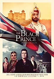 The Black Prince (Hindi)
