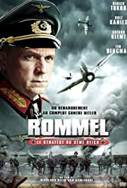 Rommel (Das Erste: German)
