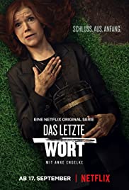 The Last Word (German: Das letzte Wort)