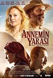 My Mother's Wound (Annemin Yarasi: Turkish)