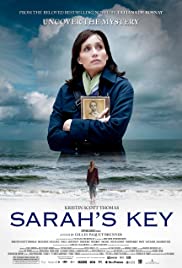 Sarah's Key (Elle s'appelait Sarah: French)