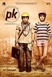 PK (Indian)