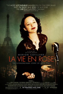 La Vie en Rose (French)