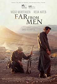 Far from Men (French: Loin des hommes)