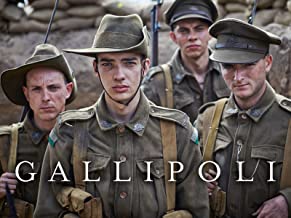 Gallipoli (miniseries)