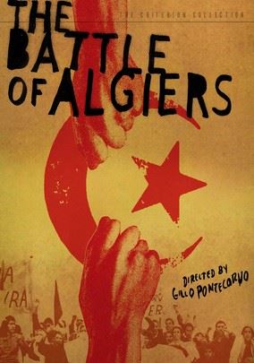 The Battle of Algiers (French)