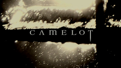 Camelot (TV series)