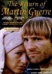 The Return of Martin Guerre (French: Le Retour de Martin Guerre)