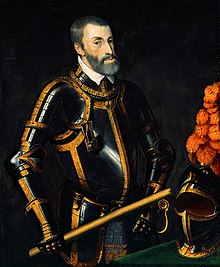 Charles V (Habsburg)
